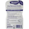 Wisdom Large Purple Clean Between Interdentals
