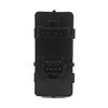 uxcell Master Driver Side Power Window Switch 10413253 Replacement for Pontiac Aztek 2001-2005