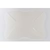 OXFORD BUMPER HELMET PROTECTOR CLEAR DESIGN