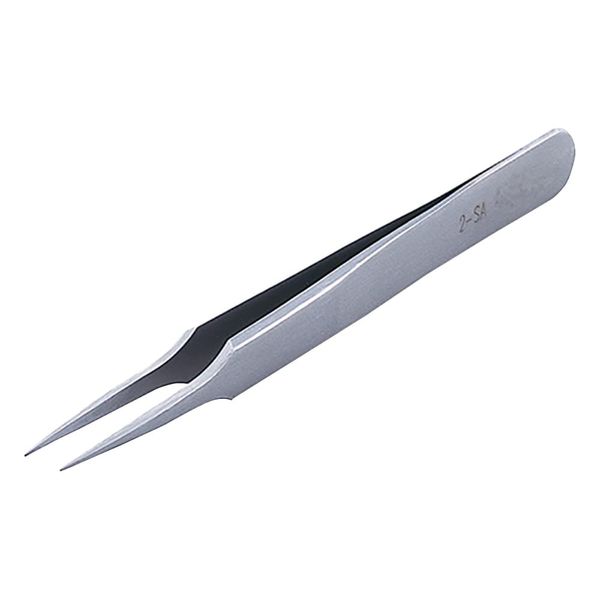RUBIS MEISTER Tweezers 2-SA /2-8028-08