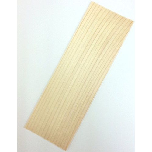 Hand Plaque (Wooden) Small Pack of 100