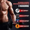 Panax Ginseng 120 Capsules-Testo