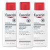 Eucerin Moisturizing Lotion, Original, 8.4-Ounce Bottles (Case Of 3)