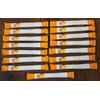 Plexus Active Peach Mango Flavor 15 Single Serve Packets New Sealed