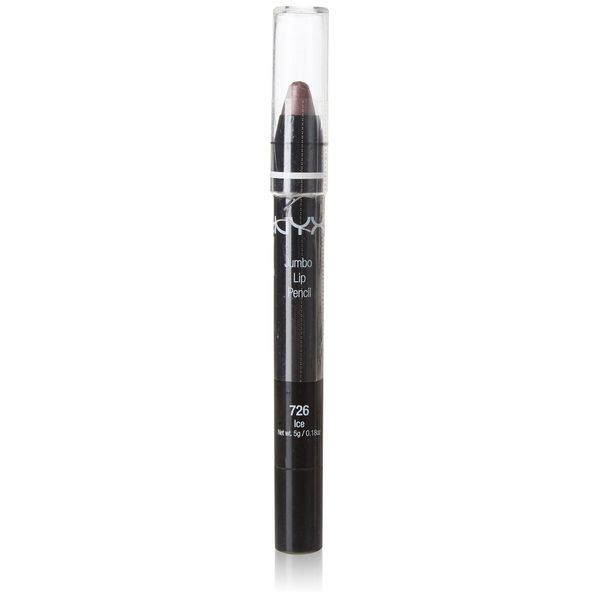 NYX Cosmetics Jumbo Lip Pencil - Ice