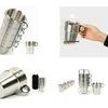 ★ NOMADE ★ Stainless Steel Double Wall ★ Mag 4P ★ bag with stand ★