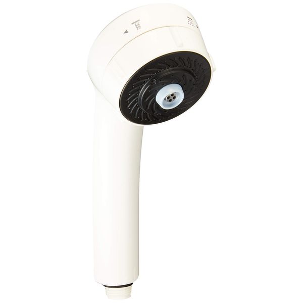 TOTO THYC10R Wonder Beat Massage Shower Head (with Adapter)