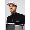 BOSS Herren Cap-1, White