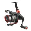 Okuma Trio-65 Red Core FD RC-65 Fishing Reel - Black