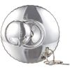 Gas cap with key bayonet, 60 mm
