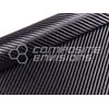 Carbon Fiber Fabric 2x2 Twill Intermediate Modulus 12k 11oz/371gsm Hexcel IM2-C