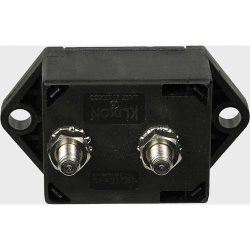 DB Electrical SDLA80 Klixon 80A Circuit Breaker for Universal
