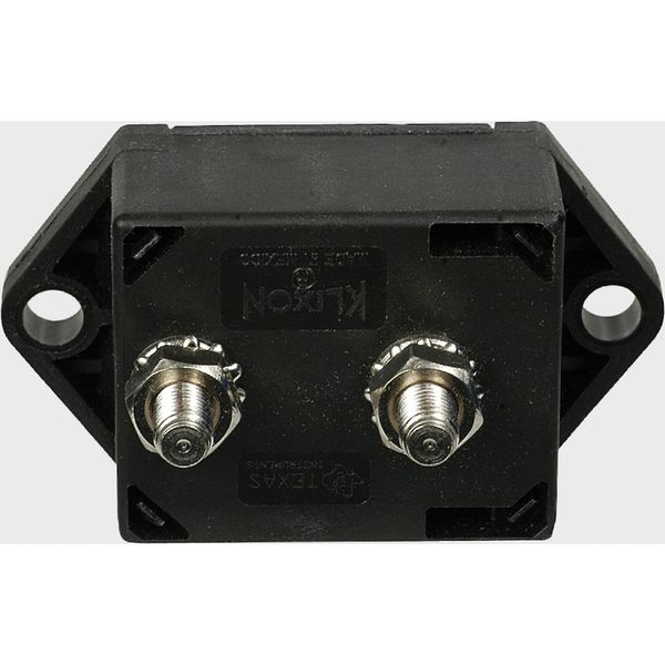 DB Electrical SDLA80 Klixon 80A Circuit Breaker for Universal