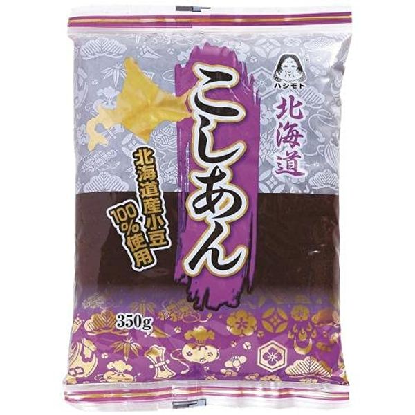 Hashimoto Foods Hokkaido Koshian, 12.3 oz (350 g)