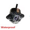 HD 170º CCD Car Rear View Reverse Backup Camera Parking Waterproof Night Vision