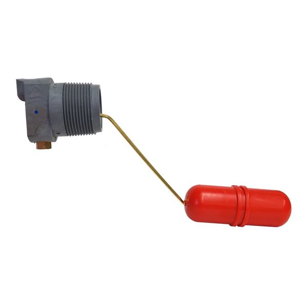 Merrill MFG Air Volume Control for Deep Wells, Water Tank System