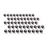 Allstar Performance Aluminum Line Clamp