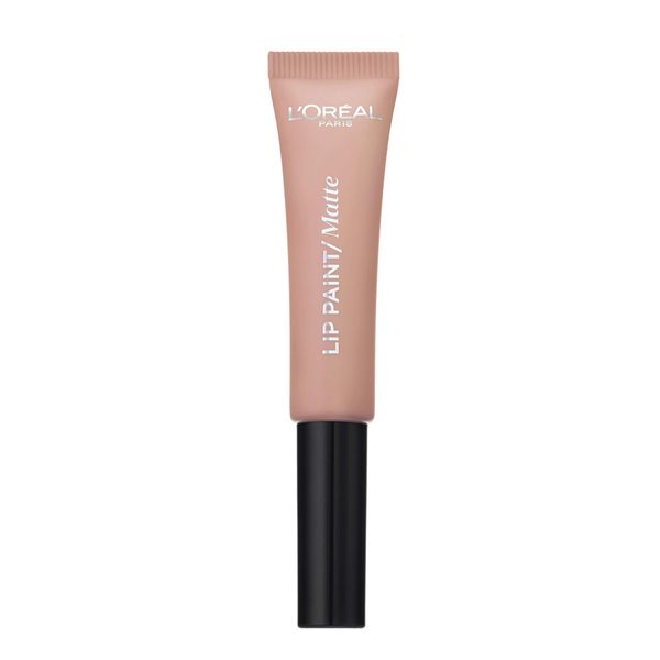 L’Oréal Paris Make-Up Designer Infallible Lipstick - 208 Off-White