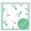 Lab Clip Memo Parlor Cream Soda B24-PLME-CS
