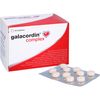 galacordin complex Tabletten, 60 St. Tabletten