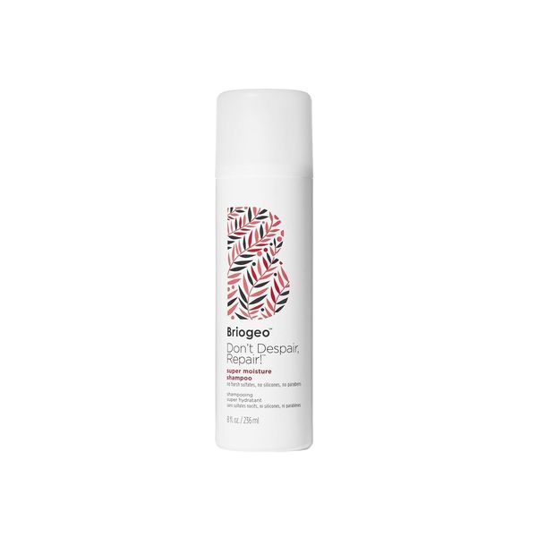 Briogeo Don't Despair, Repair Super Moisture Shampoo 8 oz.