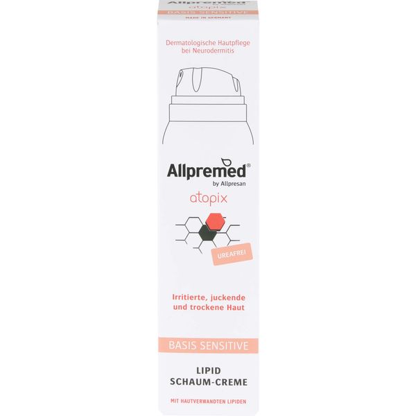 Allpremed atopix BASIS SENSITIVE, 100 ml SCH