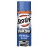 Easy Off Heavy Duty Oven and Grill Cleaner Multi, 14.5 Ounce, Lemon (Pack of 1)