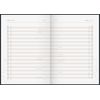 rido/idé Book Calendar Young Line 2025 "Universe" | A5, Paper