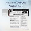 Passiflora Incarnata 6C Homeopathic Remedy, 270 Pellets