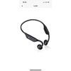 Bone Conduction Headphones Open Ear Bluetooth 5.2 IP67 Sweat Resistant