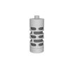 Philips GoZero Daily Filter Cartridge 3-Pack, AWP285/31