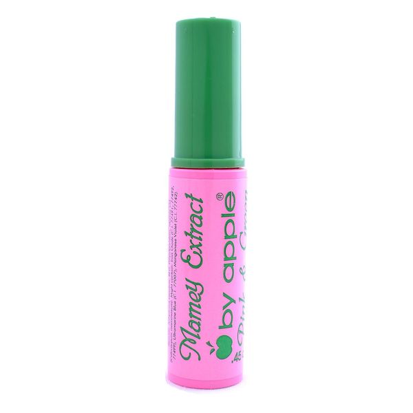 By Apple Super Lash Mascara Pink & Green