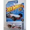 Hot Wheels Rockin Railer 6/10 (White) 171/250