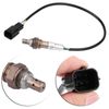 O2 Oxygen Sensor, Denso Oxygen Sensor O2 Sensor Downstream 234-5015 Spark Plug Non Oxygen Sensor Mazda 3 2006-2013 Mazda 5 2008-2010