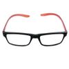 Blue light blocking computer gaming glasses can wear around neck