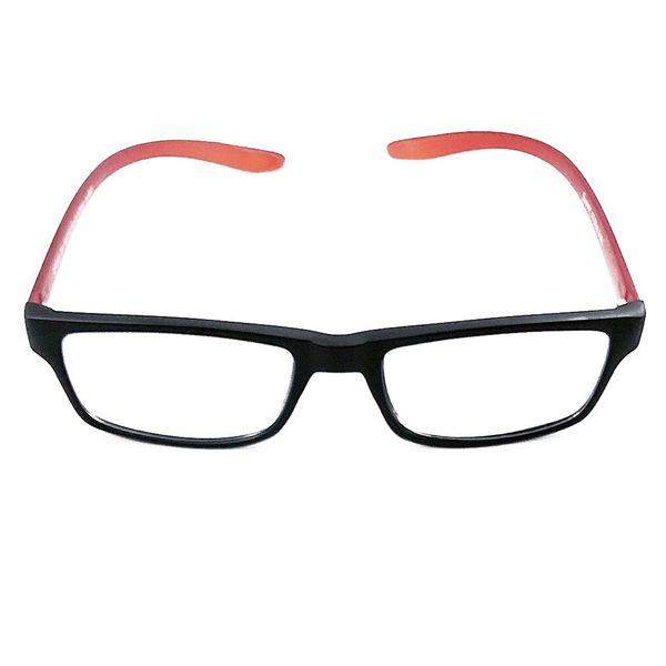 Blue light blocking computer gaming glasses can wear around neck