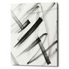 Epic Graffiti 'Ammil' Canvas Wall Art, 12"x16"
