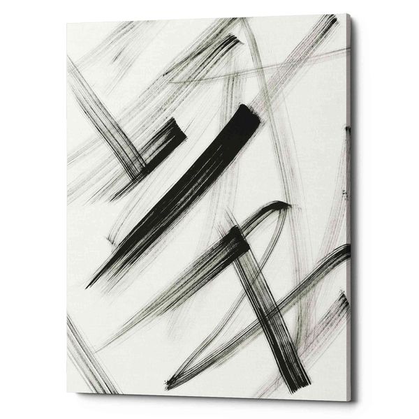 Epic Graffiti 'Ammil' Canvas Wall Art, 12"x16"
