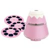 japanese projector pink