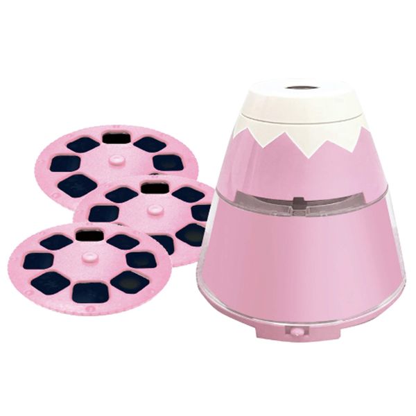 japanese projector pink