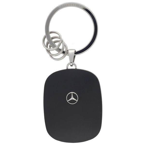 [Mercedes-Benz Collection] Genuine Key Ring Wall Box