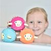Splash About Pufferfish Pool Toys - Pack of 3