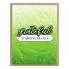 Spellbinders E3D-071 3D-Prägeschablone, farblos, One size