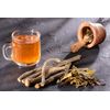 Valerian Dried Cut Root - Raíz de Valeriana