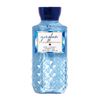 Bath and Body Works Gingham Shower Gel 10 ounce Full Size