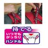 Earth Pet TK HD Love Torso SportEX. Red Medium