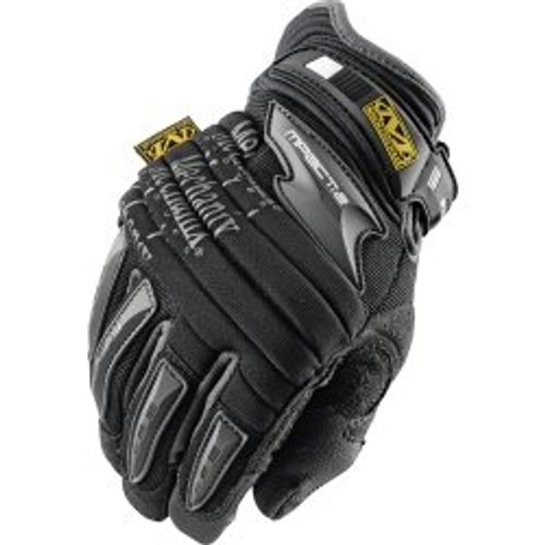 Mechanicswear M-pact 2 Glove [Black] M Size