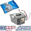 Photocell Thermal Type Light Sensor Stem Mount Dusk to Dawn Hardwired Switch