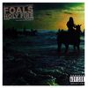 Holy Fire [CD+DVD]