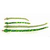 First Arrow Plush 33" Hub (L) Dark Green 207-522